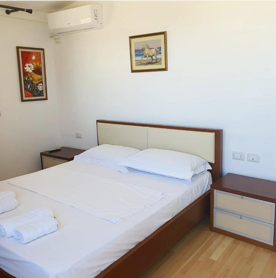 Vila Elida Trajas 외부 사진