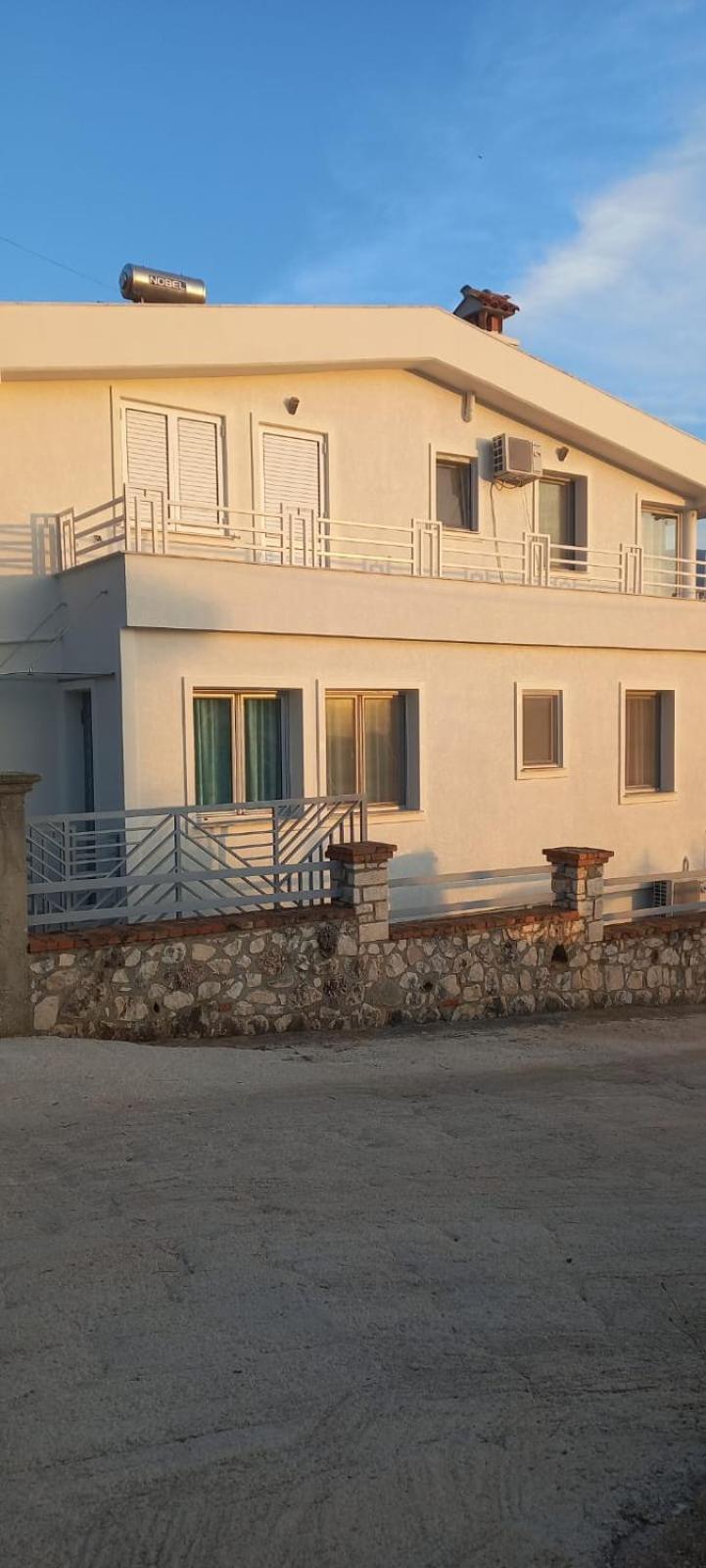 Vila Elida Trajas 외부 사진