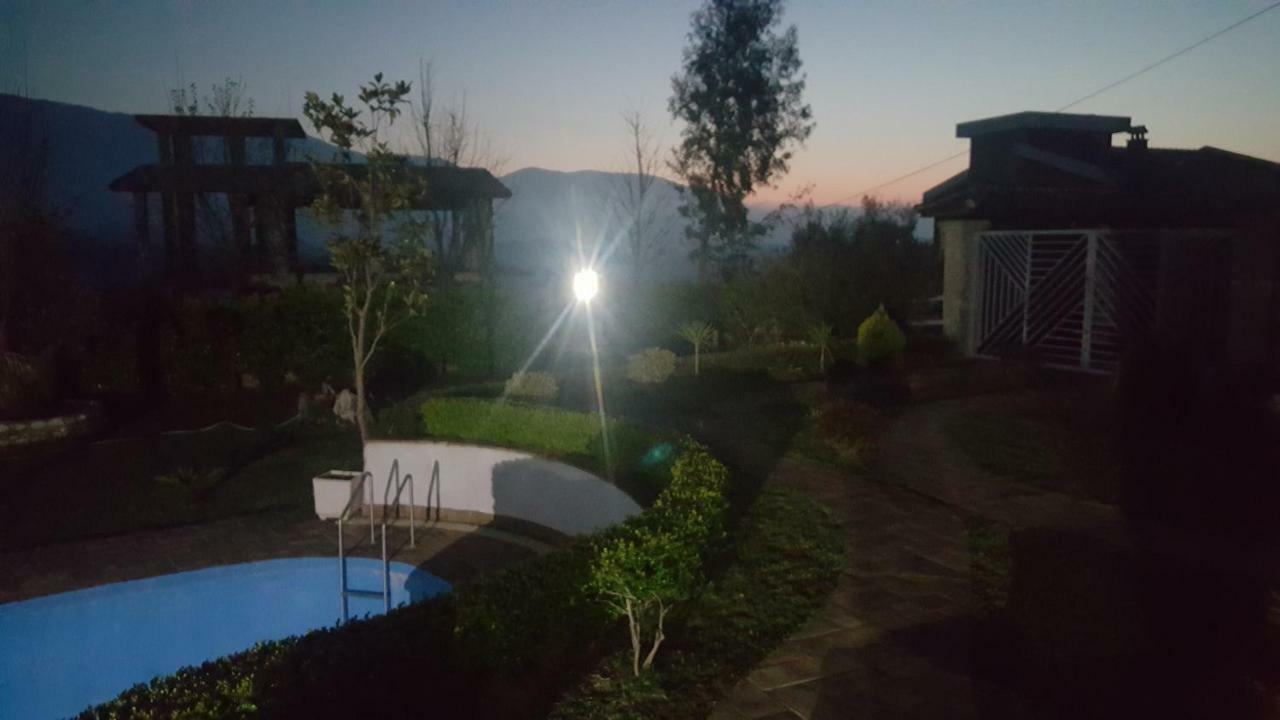 Vila Elida Trajas 외부 사진