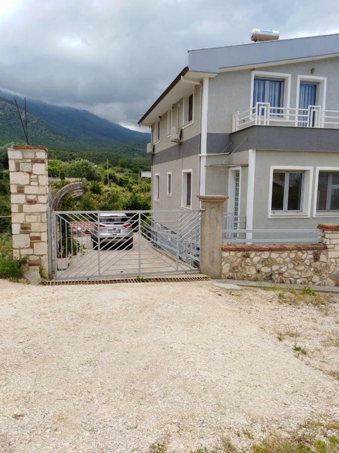 Vila Elida Trajas 외부 사진