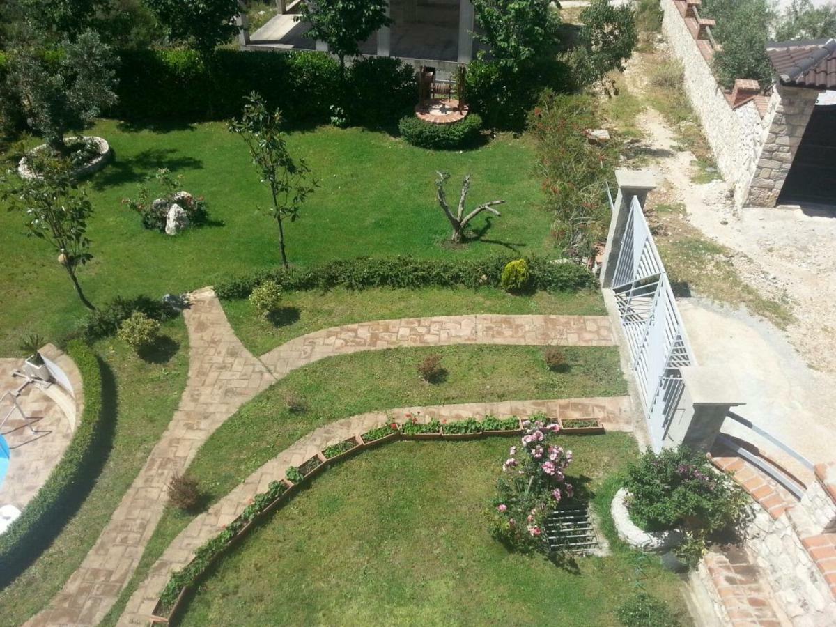 Vila Elida Trajas 외부 사진