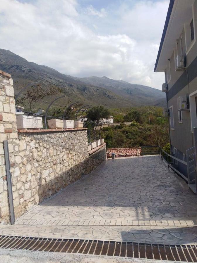 Vila Elida Trajas 외부 사진
