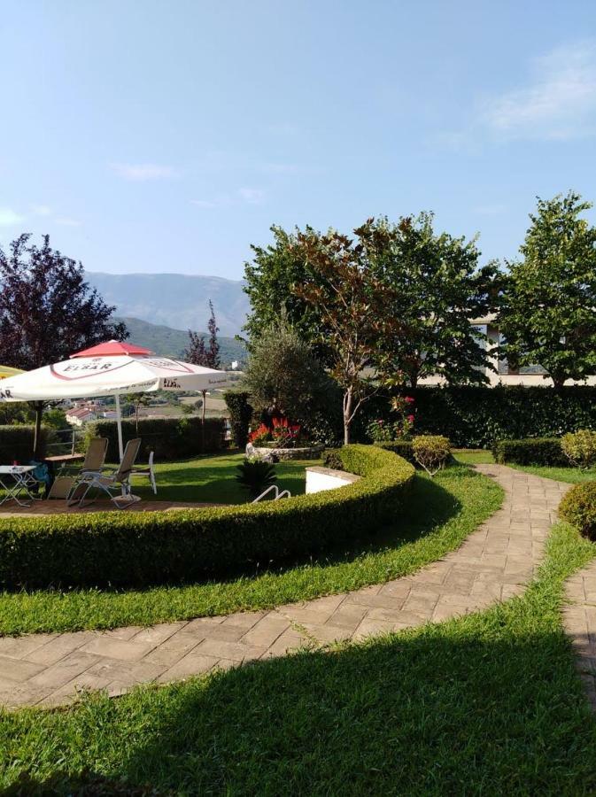 Vila Elida Trajas 외부 사진