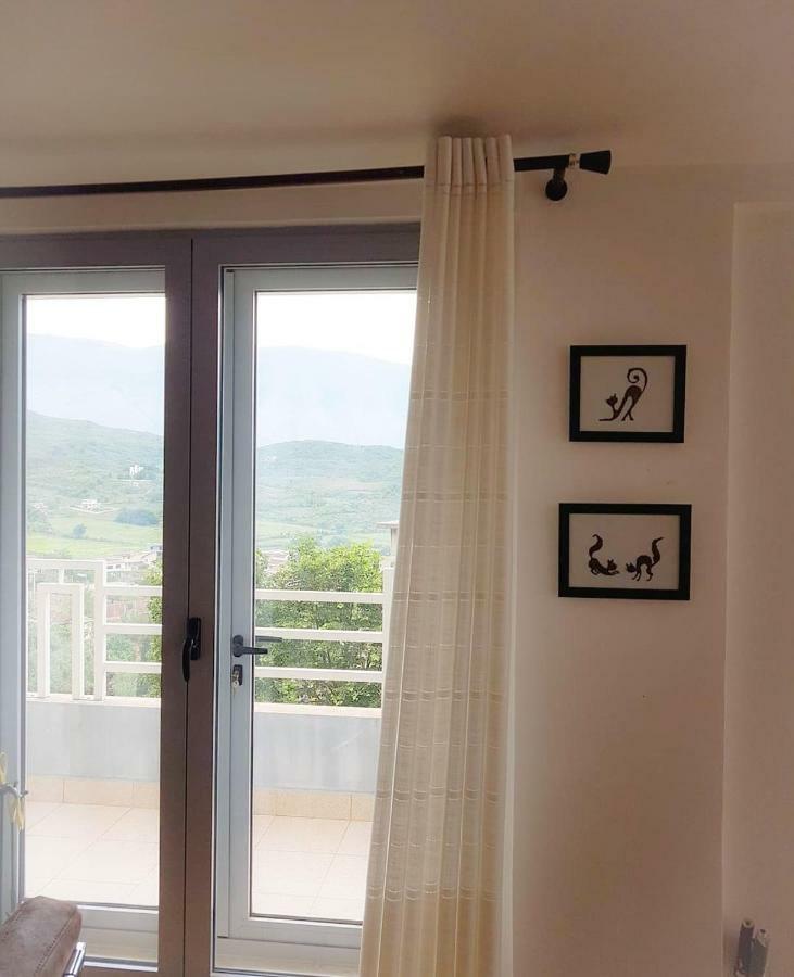 Vila Elida Trajas 외부 사진