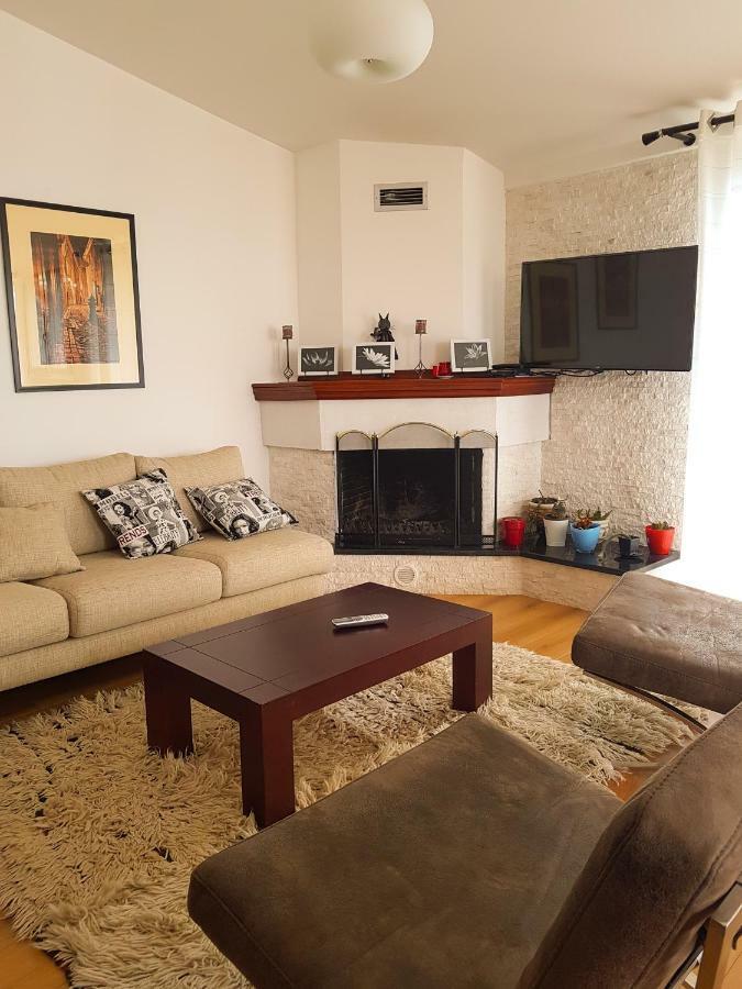 Vila Elida Trajas 외부 사진