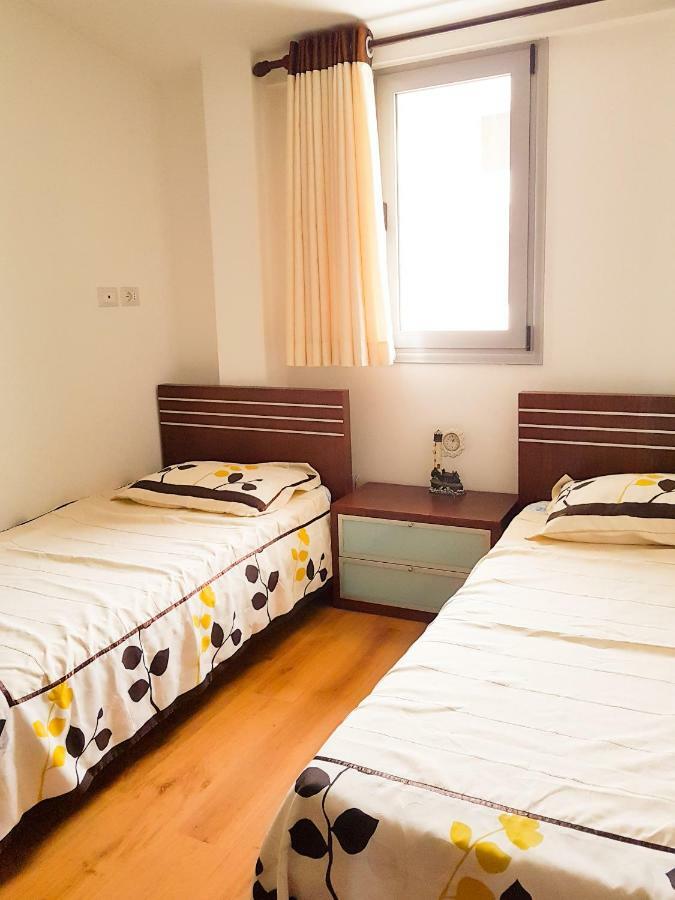 Vila Elida Trajas 외부 사진