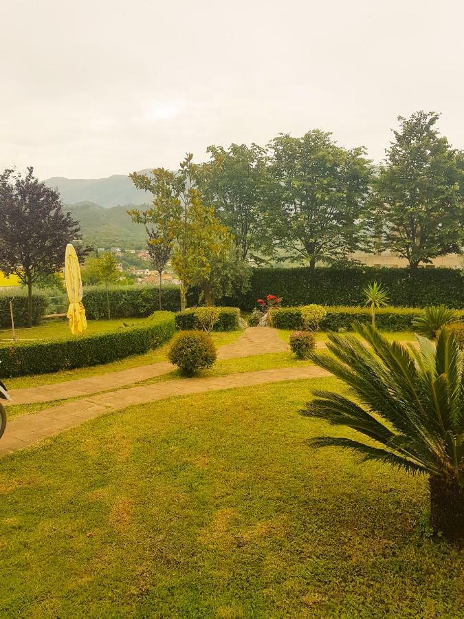 Vila Elida Trajas 외부 사진