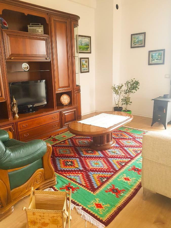 Vila Elida Trajas 외부 사진
