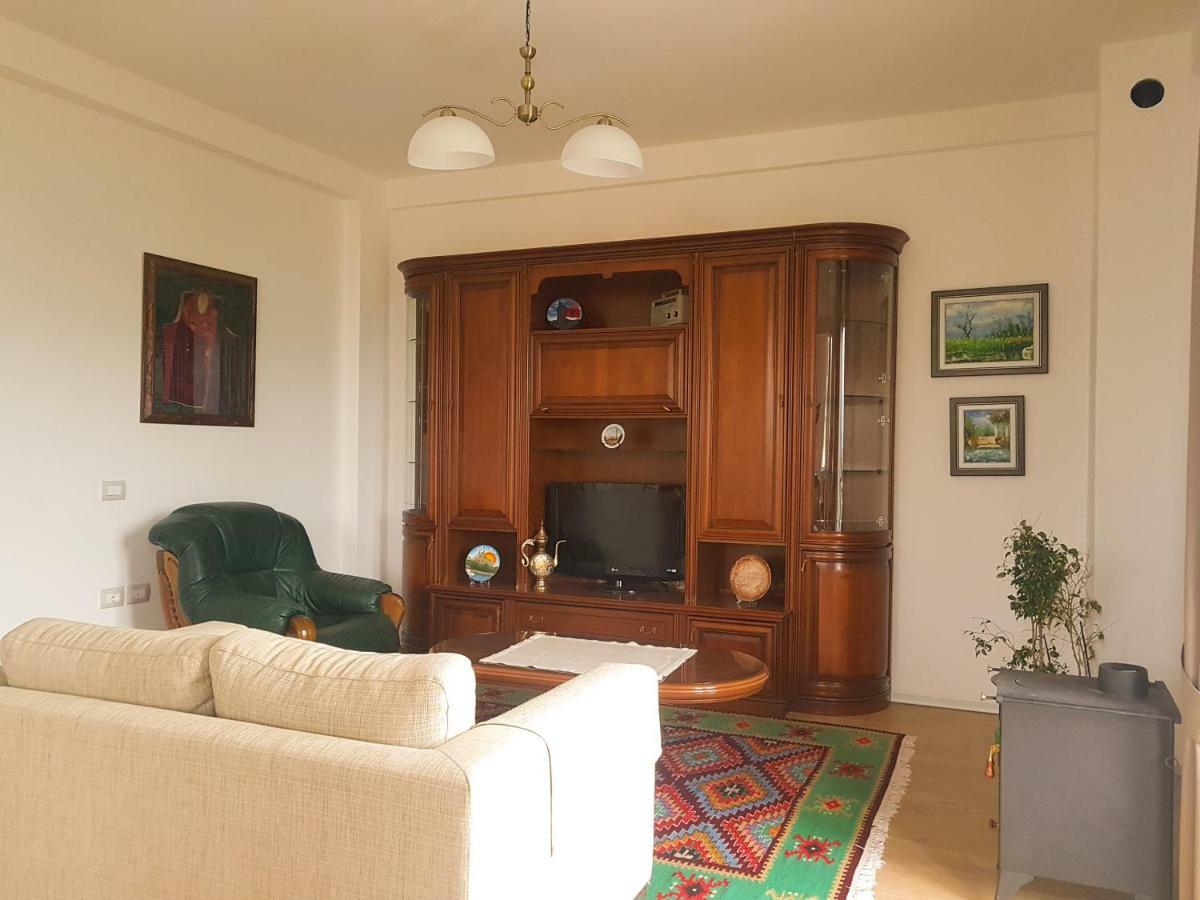 Vila Elida Trajas 외부 사진