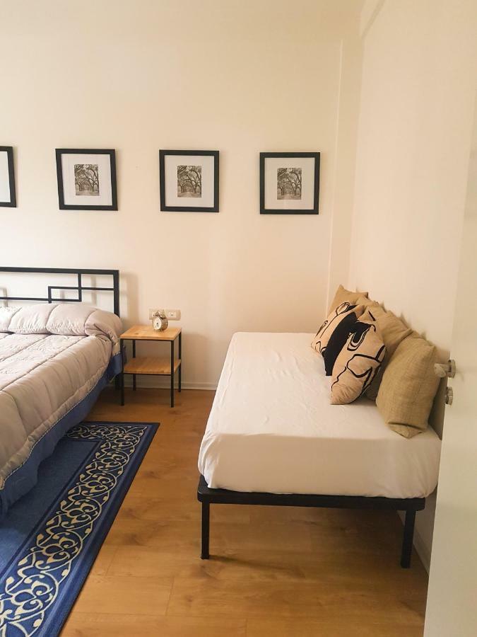 Vila Elida Trajas 외부 사진