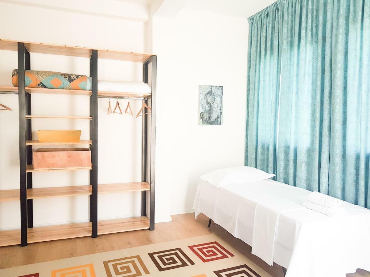 Vila Elida Trajas 외부 사진