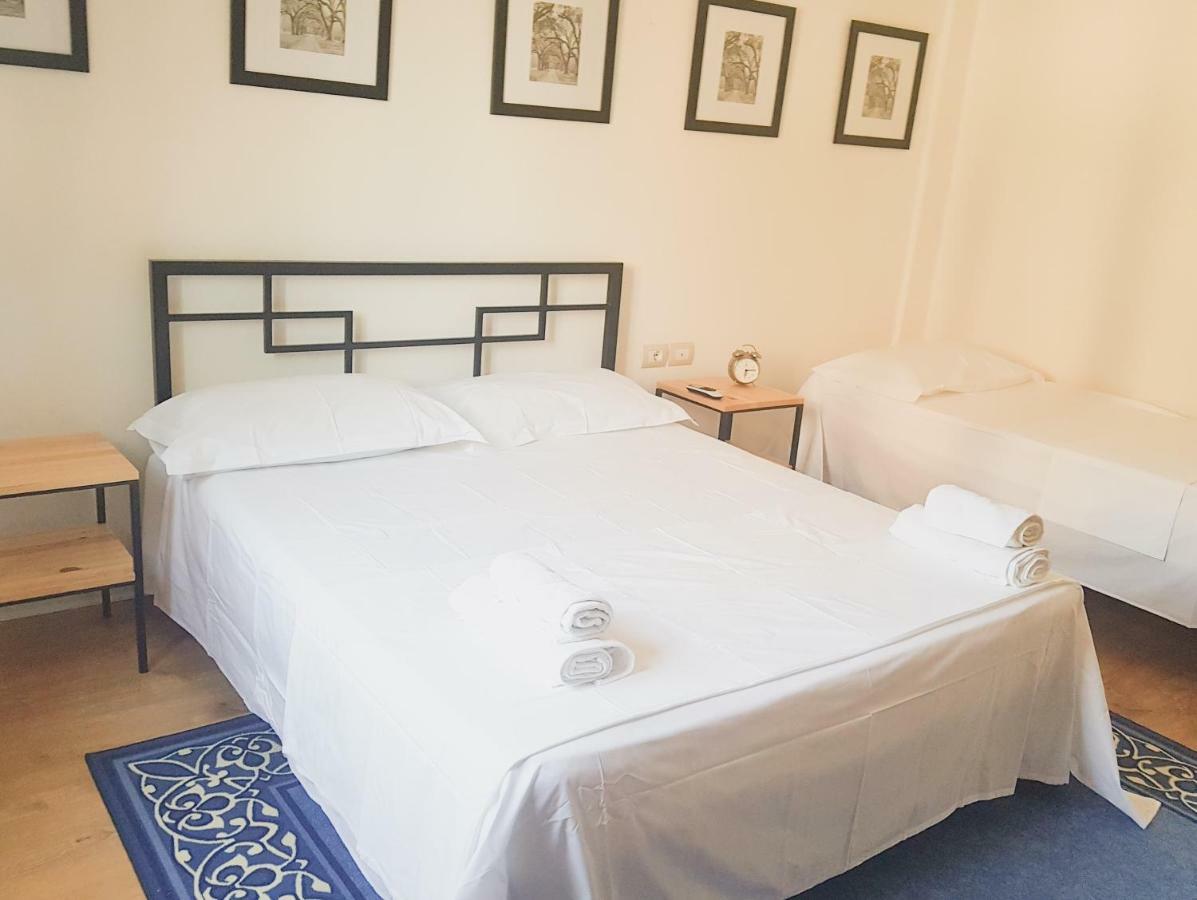 Vila Elida Trajas 외부 사진