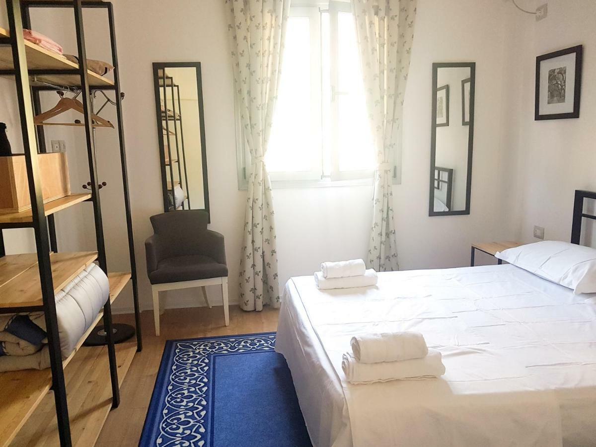 Vila Elida Trajas 외부 사진