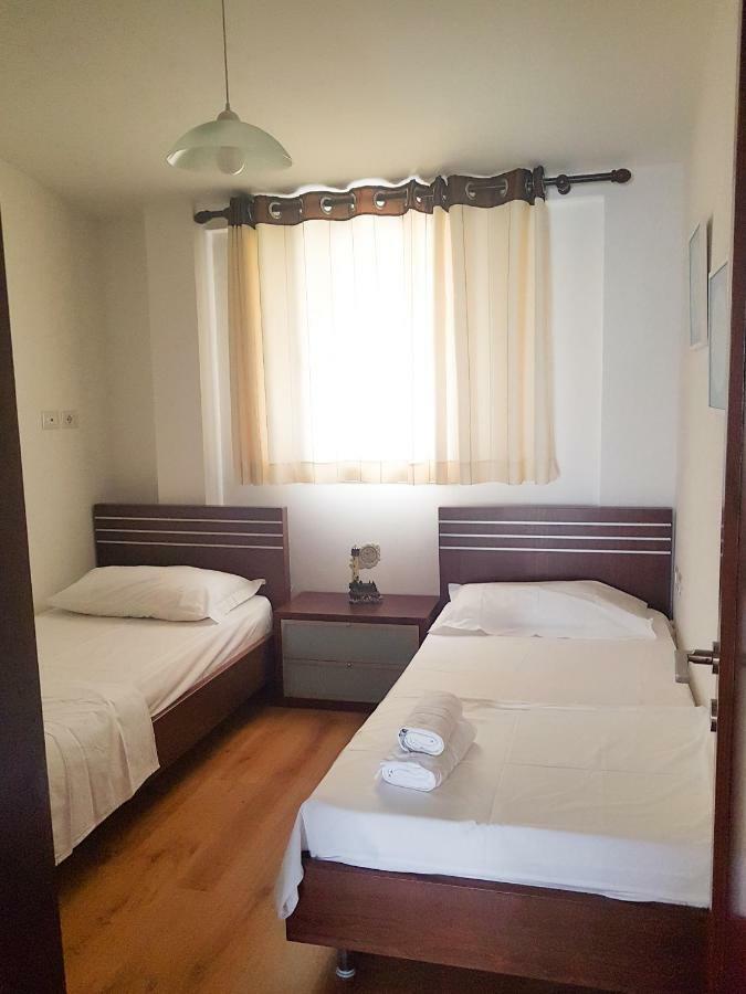 Vila Elida Trajas 외부 사진